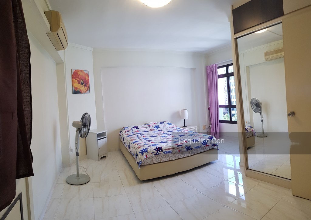 Blk 585 Woodlands Drive 16 (Woodlands), HDB Executive #206472601